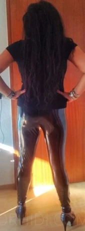 Bizarrlady - Nur Videochat, Telefonsex & Videoclipverkauf