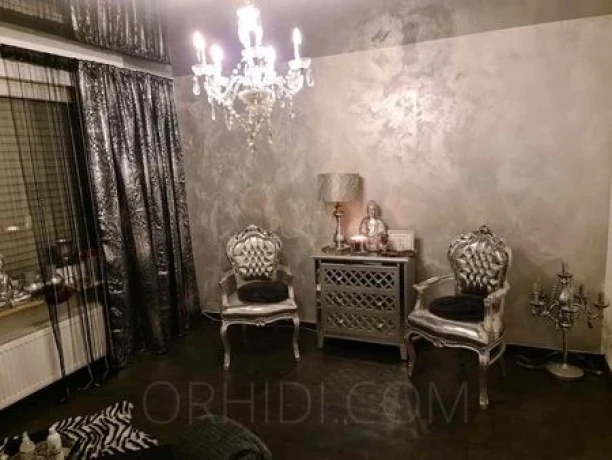 zZ. nur Festnetz! Wellness Oase! Exclusive erotic massage salon