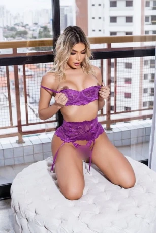 Ts Bruna Fast Immer Geile Nymph Durstet Nach Dir 100 Original