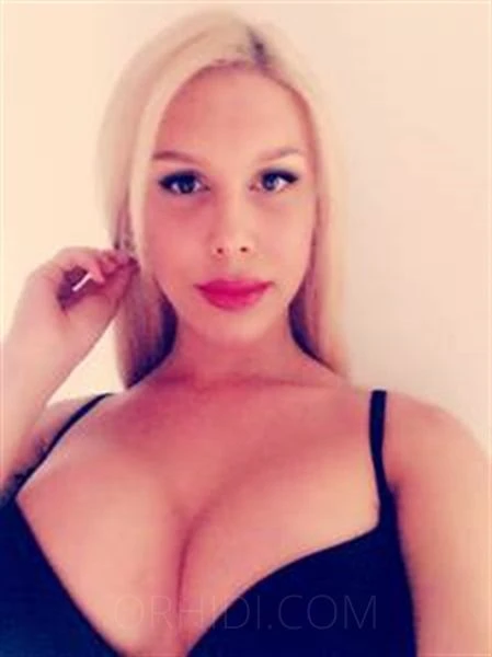 TRANS ALEYNA