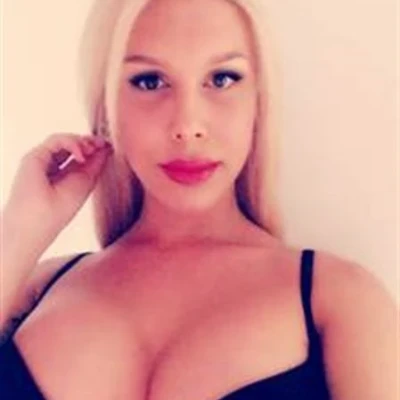 TRANS ALEYNA