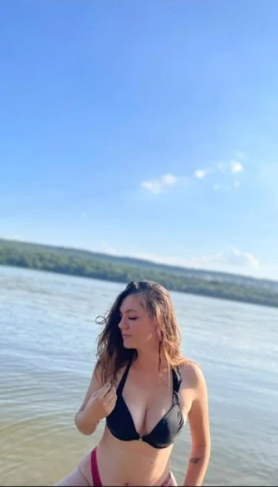 Morena Angel
