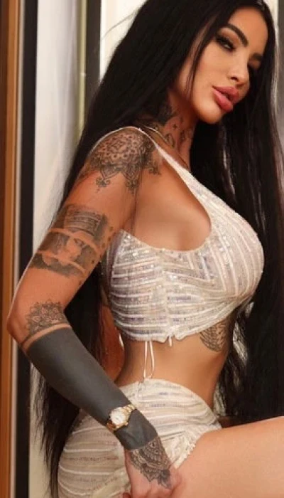 Deutsche Miss KIM - SEXY  GÖTTIN aus München