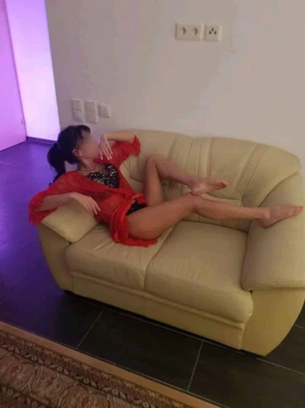 Mia In Doras Haus