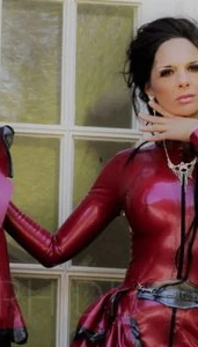 Diva Satanica Panthera