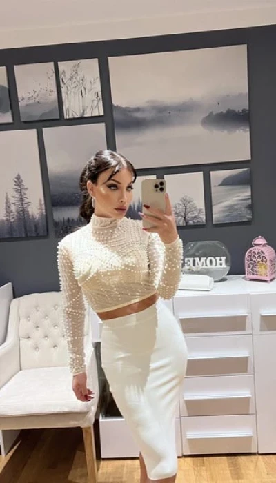 Ts Turkish Queen Melissa