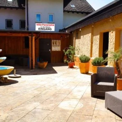 VILLA PANORAMA
