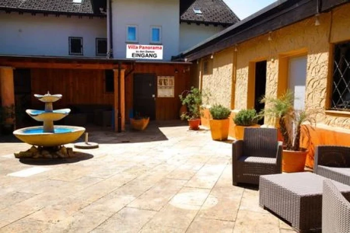 VILLA PANORAMA