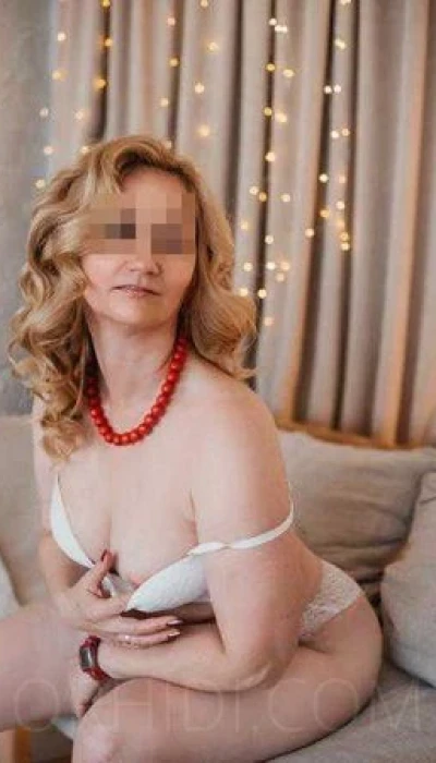 Maria! GANZ NEU!