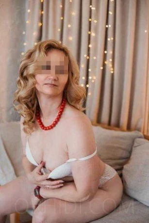 Maria! GANZ NEU!