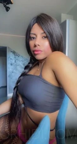 TS Ariana Fernandez