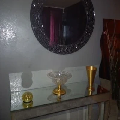 Massage Lounge