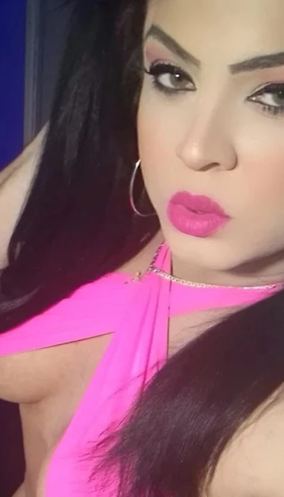 Ts Bruna Brazil