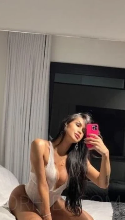 TS Pandora