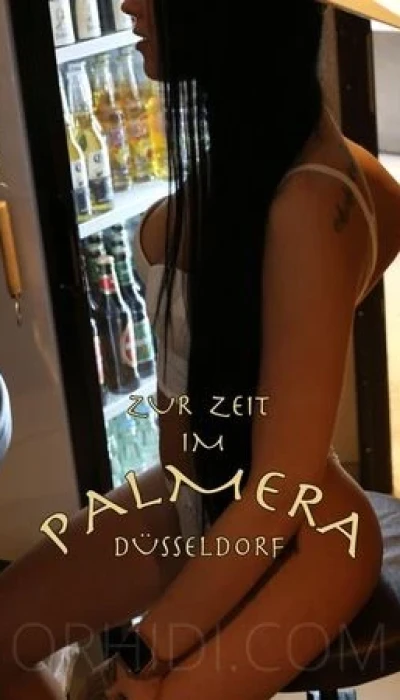 Ema - The Exclusive Erotic Club Palmera