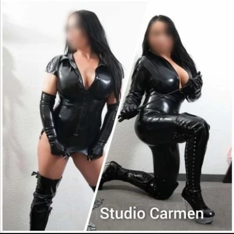 Lady Carmen