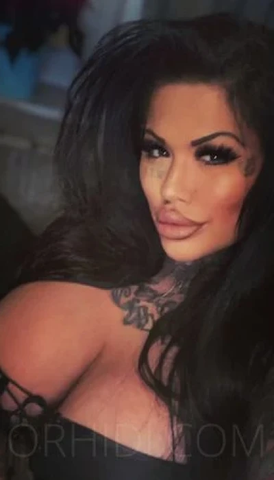 Party P*rn* Tyra - Brandneu in deiner Stadt!