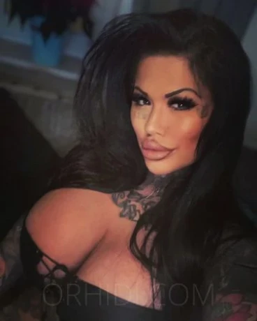 Party P*rn* Tyra - Brandneu in deiner Stadt!