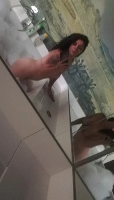 Andrea Escort 247