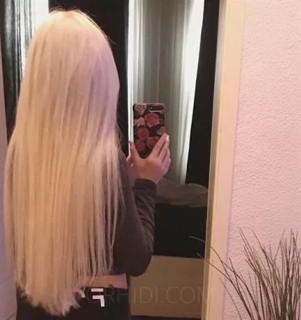 Lust auf mich? :-) Echte Bilder