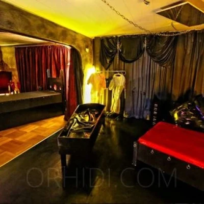 Heaven&Hell Domina Erotikhaus