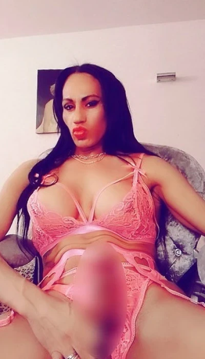 TS Paola Andrews