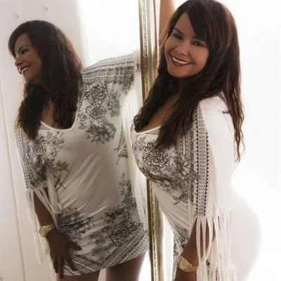FERNANDA AUS BRASILIEN