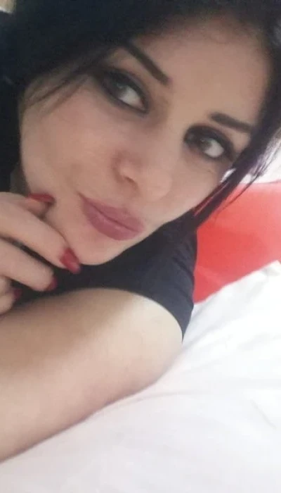 Andrea Escort 247