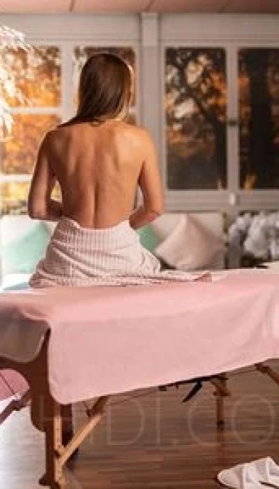 Privathaus Erotic Lounge