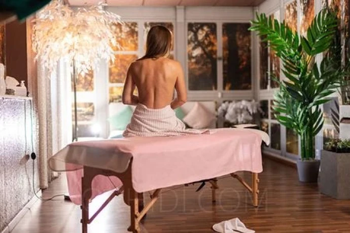 Privathaus Erotic Lounge