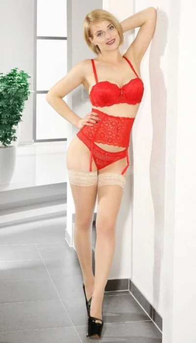 Karina Neue Nummer