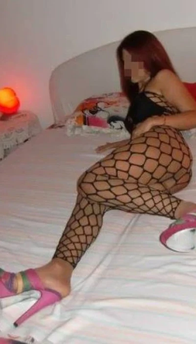 Asia Lady Emmy