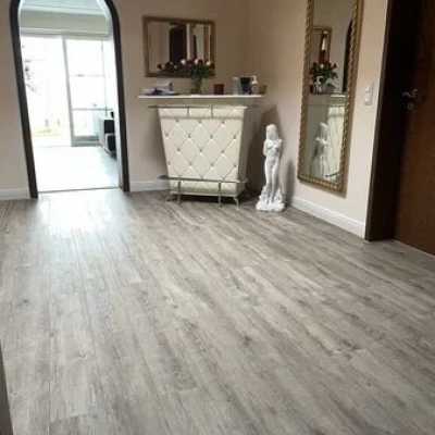 SALON - PATRICE