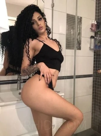 Kim--TOP SERVICE!