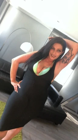 Jolienoir