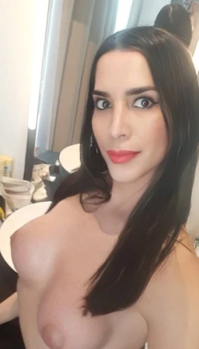 Ts Karen Mexicana