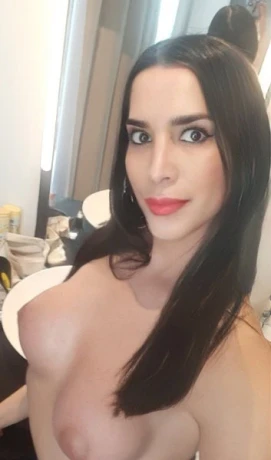 Ts Karen Mexicana