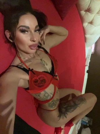 Exotische Kayla - spitzenklasse Service!!