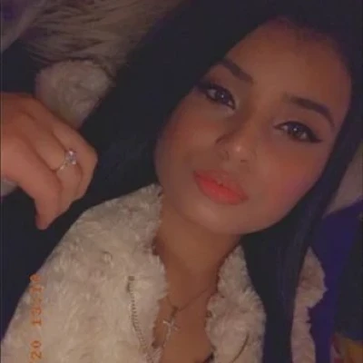 LEILA*SEXY AND HOT*