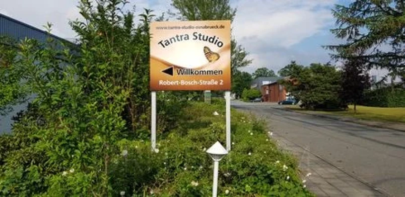 TANTRA STUDIO OSNABRÜCK