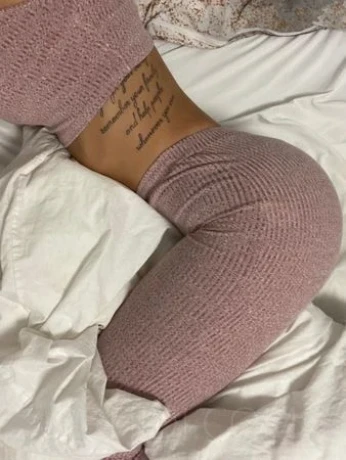 deutsche Lara - Termine nur per WhatsApp