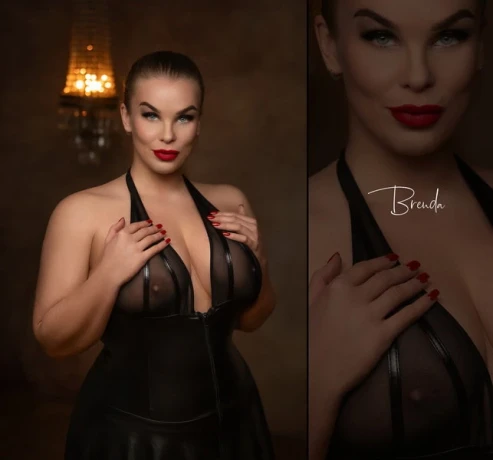 Lady Brenda