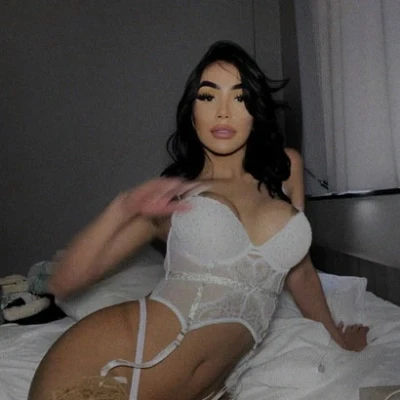 TS ANGEL SEXHOT