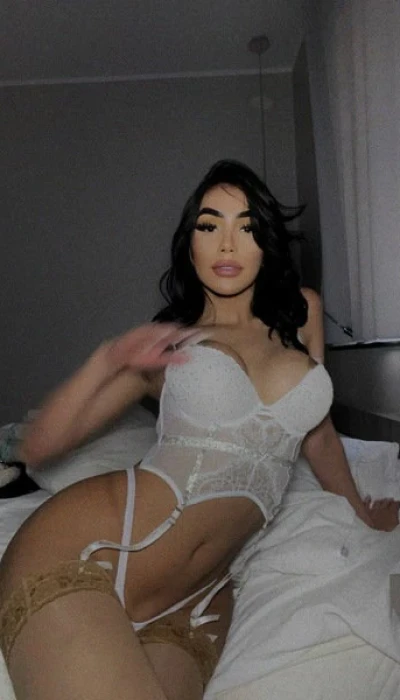 TS ANGEL SEXHOT