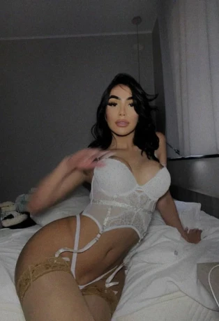 TS ANGEL SEXHOT