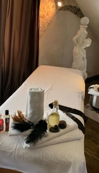 Lea Massage