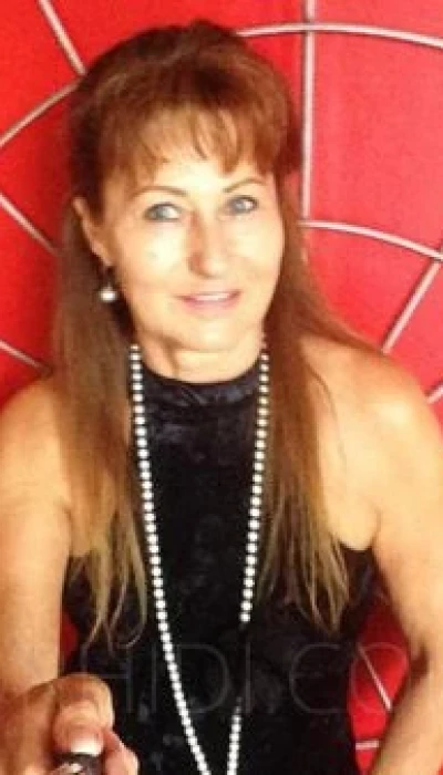 Lady Corinna-