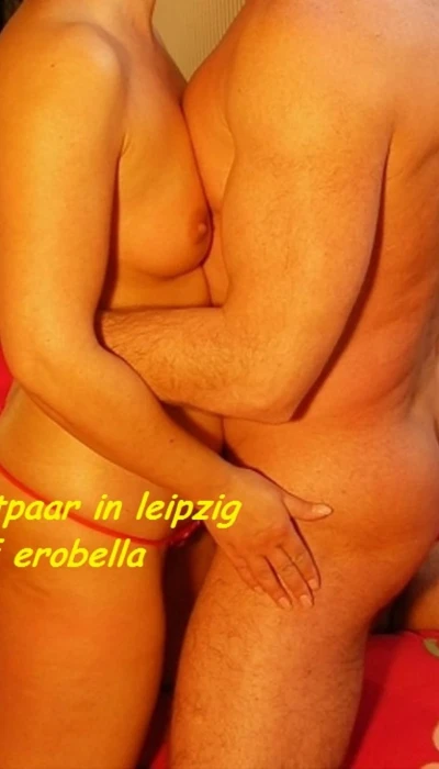 Lustehepaar1