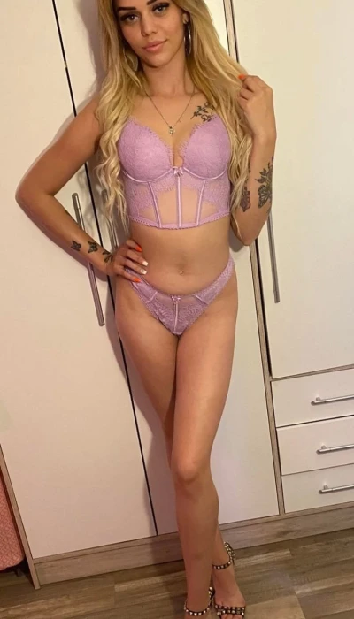 Sexy Barby