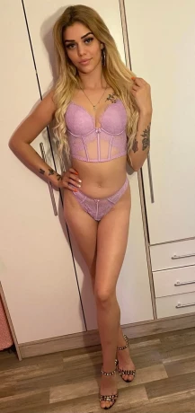 Sexy Barby